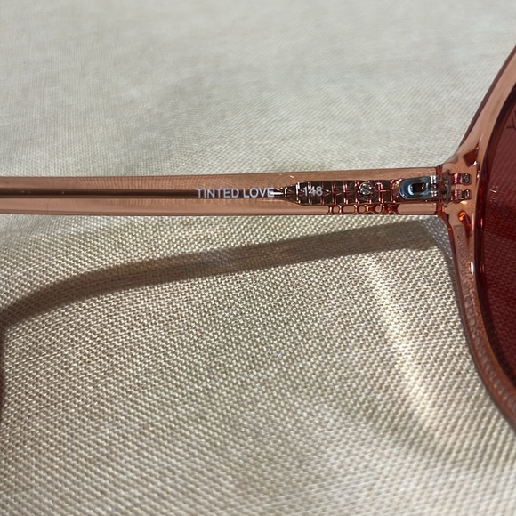 Quay Australia Sunglasses TINTED LOVE - Picture 7 of 12